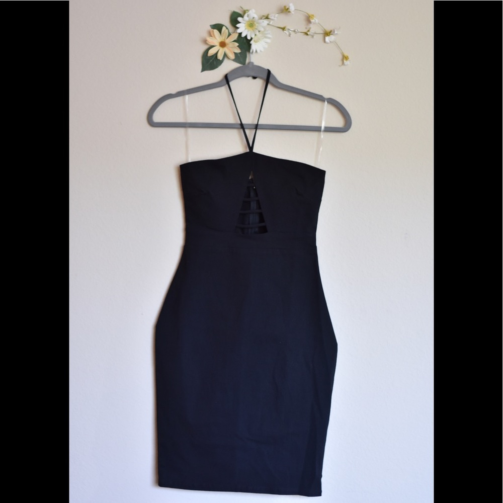 Charlotte Russe Dress